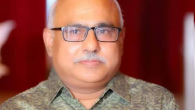 Photo of MP : भाजपा प्रदेश अध्यक्ष के लिए नामांकन आज, हेमंत खंडेलवाल का नाम सबसे आगे