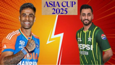 Photo of Asia Cup 2025 में IND vs PAK का इस दिन होगा महामुकाबला