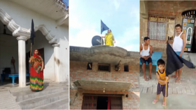 Photo of यूपी : ब्राह्मण विरोधी बयान को लेकर अखिलेश यादव का विरोध