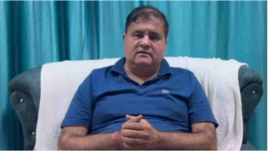 Photo of उत्तराखंड : पंचायत चुनाव; भाजपा ने जिला पंचायत सदस्य के पदों के लिए की प्रत्याशियों की पहली सूची जारी