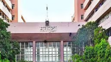 Photo of MP : भोपाल में बनेगा आधुनिक प्रशासनिक पावर जोन