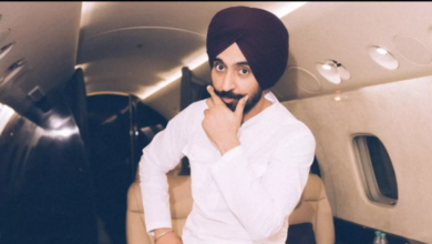 Photo of Border 2 के लिए दिलजीत दोसांझ से हटा बैन