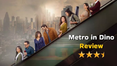 Photo of जादू की झप्पी की तरह है मेट्रो…इन दिनों कहानी