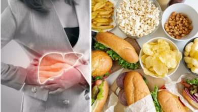Photo of लिवर खराब होने पर भूल से भी न खाएं ये 5 चीजें
