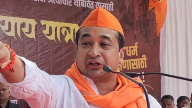 Photo of भाषा विवाद पर आमिर खान का नाम लेकर ऐसा क्यों बोले फडणवीस के मंत्री?