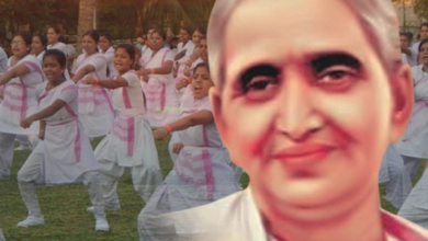 Photo of लक्ष्मी बाई केलकर जयंती पर विशेष आलेख