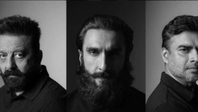 Photo of इस दिन ‘धुरंधर’ बनकर थिएटर्स में आग लगाएंगे Ranveer Singh