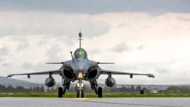 Photo of भारत-पाक संघर्ष के दौरान चीन का ‘डिसइन्फो’ अभियान, राफेल के प्रदर्शन पर उठाए सवाल