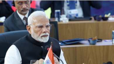 Photo of ब्रिक्स में एआई पर चर्चा, पीएम बोले- अगले साल भारत में AI इम्पैक्ट समिट