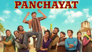 Photo of फुलेरा में छिड़ेगी उप प्रधानी की जंग, पंचायत सीजन 5 की रिलीज का हुआ एलान