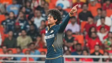 Photo of भारतीय स्पिनर R Sai Kishore भी खेलेंगे काउंटी चैंपियनशिप