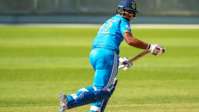 Photo of वैभव का संघर्ष हुआ फेल, इंग्लैंड ने जीता आखिरी मैच, सीरीज पर फिर भी भारत का कब्जा