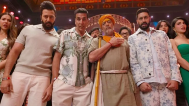 Photo of बॉक्स ऑफिस मैदान में जमकर खड़ी है हाउसफुल 5, छावा के बाद बनाया बड़ा रिकॉर्ड