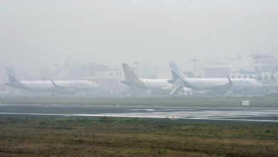 Photo of दिल्ली : आईजीआई बना दुनिया का 9वां सबसे व्यस्त हवाईअड्डा, 2023 के मुकाबले एक पायदान ऊपर