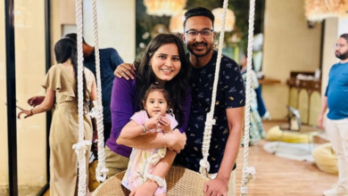 Photo of इंदौर: 3 साल की बच्ची को संथारा दिलाने पर हाईकोर्ट ने सरकार से मांगा जवाब, माता पिता सहित 10 को नोटिस