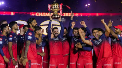 Photo of आईपीएल की वेल्यू ने लगाई लंबी छलांग, RCB को हुआ तगड़ा मुनाफा