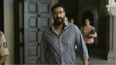 Photo of Drishyam 3 में होगी इन दो स्टार्स की वापसी, फिल्म की कहानी पर भी आया बड़ा अपडेट