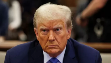 Photo of US सीक्रेट सर्विस के 6 एजेंट सस्पेंड ट्रंप पर हुई गोलीबारी के एक साल बाद एक्शन