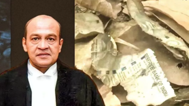 Photo of जस्टिस वर्मा को हटाने के लिए सरकार जुटा रही सांसदों के हस्ताक्षर