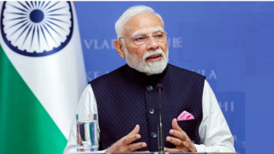 Photo of पीएम मोदी आज 51 हजार युवाओं को देंगे नियुक्ति पत्र, यूपी समेत देश के 47 शहरों में रोजगार मेला