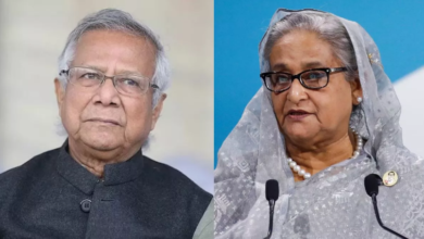 Photo of बांग्लादेश में अर्थशास्त्री अबूल बरकत गिरफ्तार, 210 करोड़ रुपये की धोखाधड़ी का आरोप
