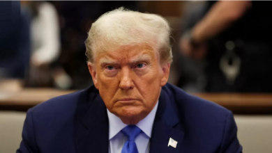 Photo of  अब अमेरिका ने ईयू और मेक्सिको पर लगाया 30 प्रतिशत टैरिफ