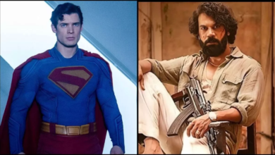 Photo of सुपरमैन मूवी ने , शनिवार को धाकड़ कमाई से बॉलीवुड मूवीज को किया पीछे