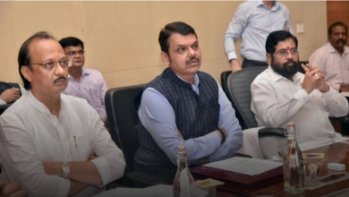 Photo of दिसंबर में लागू किया जाएगा Anti Coversion Law, महाराष्ट्र सरकार ने लिया फैसला