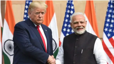 Photo of भारत-अमेरिका व्यापार पर मंगलवार को फिर शुरू होगी बातचीत, अंतरिम समझौते पर जोर