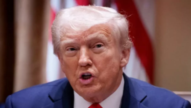 Photo of क्यों Education Department पर ताला लगाना चाहते हैं ट्रंप? शिक्षा विभाग को खत्म करने को SC से ‘ग्रीन सिग्नल’