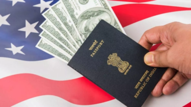 Photo of अप्रूवल के बाद भी रद हो सकता है वीजा, पढ़ें अमेरिका ने भारतीयों के लिए क्या नई एडवाइजरी जारी की ?