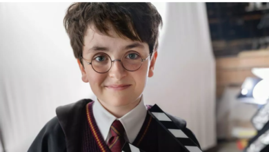 Photo of हैरी पॉटर के फर्स्ट लुक ने किया फैंस को हैरान, शूटिंग को लेकर आ गया बड़ा अपडेट