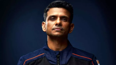 Photo of जानिए शुभांशु शुक्ला के 7 परीक्षण  कैसे गगनयान मिशन के लिए वरदान साबित होंगे