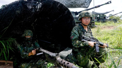 Photo of एशिया में नए युद्ध की आहट, चीन ने ताइवान के पास तैनात किए 58 फाइटर जेट