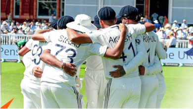 Photo of टेस्‍ट क्रिकेट का बदलेगा स्‍वरूप! टी20 विश्व कप का होगा विस्तार