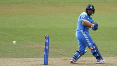 Photo of दीप्ति शर्मा ने अर्धशतक जड़कर अंग्रेजों की बखिया उधेड़ी, भारत ने सीरीज में बनाई 1-0 की बढ़त