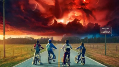 Photo of स्ट्रेंजर्स थिंग्स 5 का रोमांचक टीजर हुआ रिलीज, इस दिन OTT पर स्ट्रीम होगी सीरीज