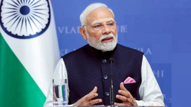 Photo of प्रधानमंत्री मोदी आज दो अमृत भारत एक्सप्रेस का करेंगे शुभारंभ, बिहार के यात्रियों को देंगे सौगात