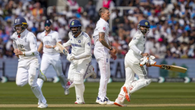 Photo of बदलने वाला है टेस्ट क्रिकेट! टू टीयर सिस्टम लाने की है तैयारी; जानें पूरी डिटेल