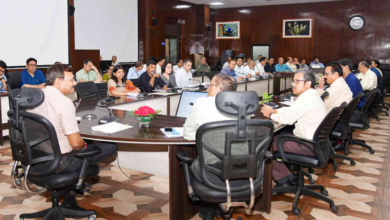 Photo of सचिवालय में वर्षों से जमे अफसर अब हटेंगे, मुख्य सचिव ने आनंदबर्द्धन ने की नई तबादला नीति लागू