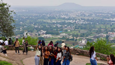 Photo of इंदौर: रालामंडल बनेगा ‘ऑक्सीजन बॉक्स’, एक किलोमीटर दायरे में प्रतिबंधित रहेगा निर्माण