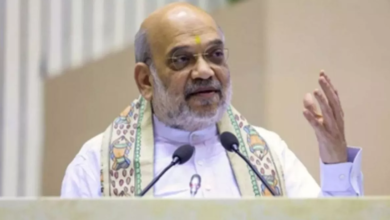 Photo of ओलंपिक-2036 की तैयारी कर रहे खिलाड़ियों को हर महीने मिलेंगे 50000 रुपये