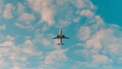Photo of अब 24 अगस्त तक पाक एअरस्पेस में नहीं जा सकेंगे भारतीय विमान, पड़ोसी मुल्क ने बढ़ाया बैन