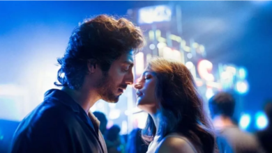 Photo of Saiyaara : पहले ही दिन डबल डिजिट कमाई ने चौंकाया, तोड़े डाले कई बड़े रिकॉर्ड