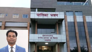 Photo of मध्य प्रदेश नगरीय निकायों में विकास कार्यों में लापरवाही करने वाले ठेकेदारों पर कार्रवाई,आठ ठेकेदार ब्लैक लिस्ट