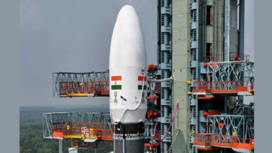 Photo of अंतरिक्ष में भारत रचेगा इतिहास… NASA-ISRO का निसार मिशन आज होगा लॉन्च