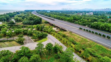 Photo of दिल्ली में बाइपास व टनल से सुधरेगा ट्रैफिक, 27 हजार करोड़ की 6 सड़क परियोजनाएं जल्द शुरू