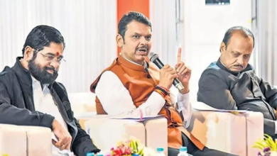 Photo of महाराष्ट्र में सरकारी कर्मचारियों के लिए गाइडलाइन जारी, इंटरनेट के इस्तेमाल के दौरान रखना होगा ये खास ख्याल