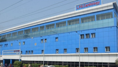 Photo of कानपुर: बुजुर्गों को ओपन हार्ट सर्जरी से बचा रही TAVI…