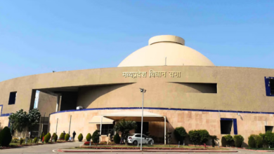 Photo of मध्य प्रदेश विधानसभा मानसून सत्र आज से: ओबीसी आरक्षण पर सरकार को घेरेगी कांग्रेस